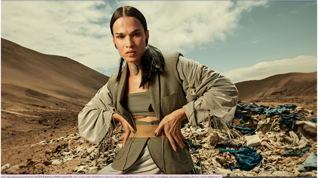 RENUEVA TU CLOSET, SALVA EL PLANETA