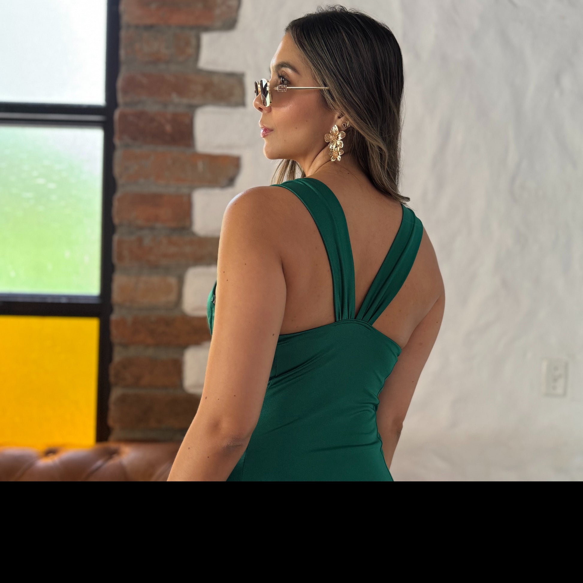 ENTERIZO CORAL Antioquia – Control Abdomen & Diseño Colombiano