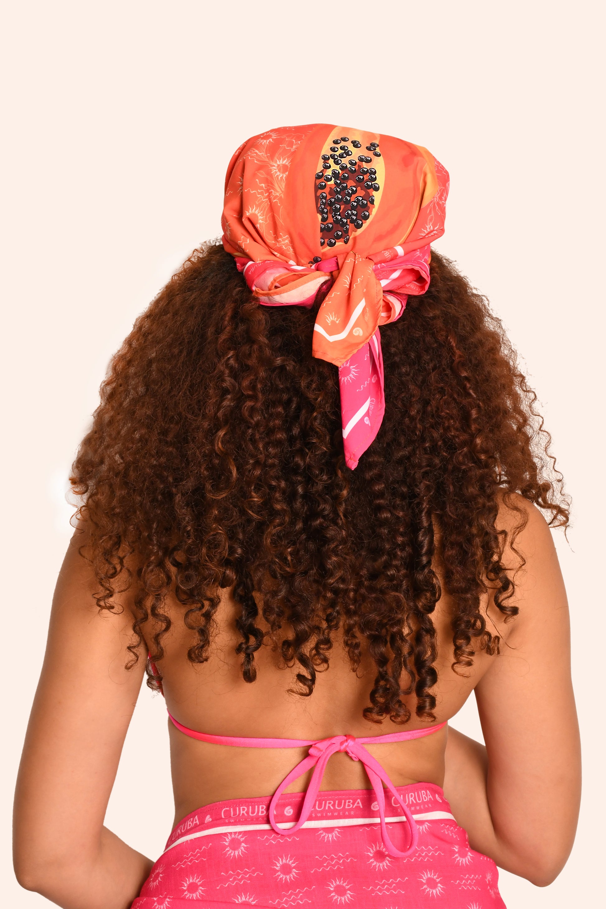 Pañoleta  COSMO POLITAN